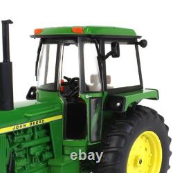 ERTL 1/16 John Deere 4430 Narrow Front, Two-Cylinder Club Collector Ed. 5831