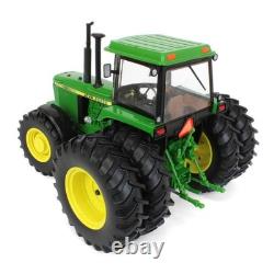 ERTL 1/16 John Deere 4450 MFWD withRear Duals, 2022 National Farm Toy Museum 45837