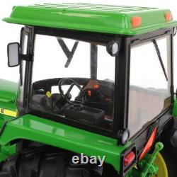 ERTL 1/16 John Deere 4450 MFWD withRear Duals, 2022 National Farm Toy Museum 45837