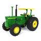 Ertl 1/16 John Deere 4620 50th Anniversary Tractor, Collector Edition 45785