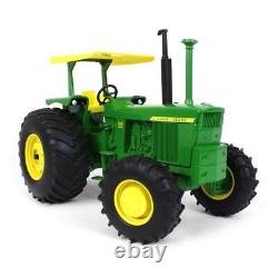 ERTL 1/16 John Deere 4620 50th Anniversary Tractor, Collector Edition 45785