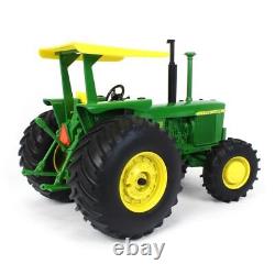 ERTL 1/16 John Deere 4620 50th Anniversary Tractor, Collector Edition 45785