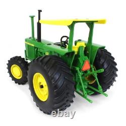 ERTL 1/16 John Deere 4620 50th Anniversary Tractor, Collector Edition 45785