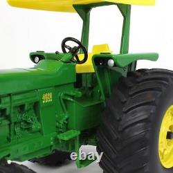 ERTL 1/16 John Deere 4620 50th Anniversary Tractor, Collector Edition 45785