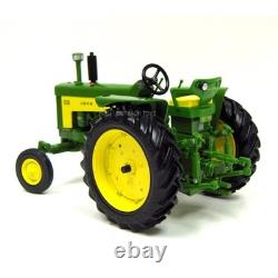 ERTL 1/16 John Deere 630 Wide Front, ERTL Prestige Collection, ZFN45108