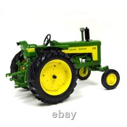 ERTL 1/16 John Deere 630 Wide Front, ERTL Prestige Collection, ZFN45108