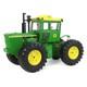 Ertl 1/16 John Deere 7520 4wd 50th Anniversary Tractor Precision Series 45893