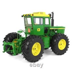 ERTL 1/16 John Deere 7520 4WD 50th Anniversary Tractor Precision Series 45893