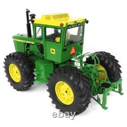 ERTL 1/16 John Deere 7520 4WD 50th Anniversary Tractor Precision Series 45893