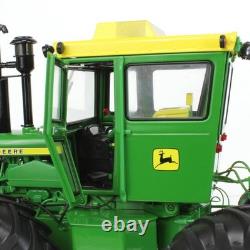 ERTL 1/16 John Deere 7520 4WD 50th Anniversary Tractor Precision Series 45893