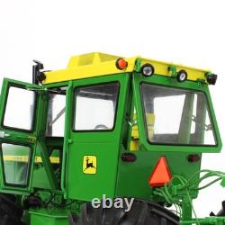 ERTL 1/16 John Deere 7520 4WD 50th Anniversary Tractor Precision Series 45893