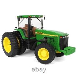 ERTL 1/16 John Deere 8410 Tractor, Farm Show 25th Anniversary 45942