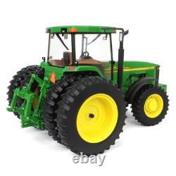 ERTL 1/16 John Deere 8410 Tractor, Farm Show 25th Anniversary 45942