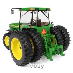 ERTL 1/16 John Deere 8410 Tractor, Farm Show 25th Anniversary 45942