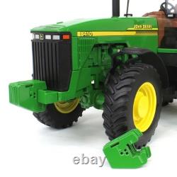 ERTL 1/16 John Deere 8410 Tractor, Farm Show 25th Anniversary 45942