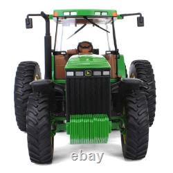 ERTL 1/16 John Deere 8410 Tractor, Farm Show 25th Anniversary 45942