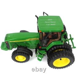 ERTL 1/16 John Deere 8410 Tractor, Farm Show 25th Anniversary 45942