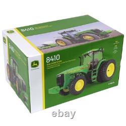 ERTL 1/16 John Deere 8410 Tractor, Farm Show 25th Anniversary 45942