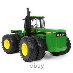 ERTL 1/16 John Deere 8850 4WD with Front & Rear Duals Prestige Select #3 45855