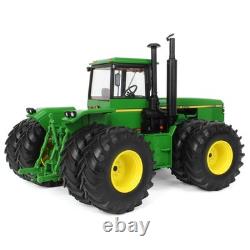 ERTL 1/16 John Deere 8850 4WD with Front & Rear Duals Prestige Select #3 45855