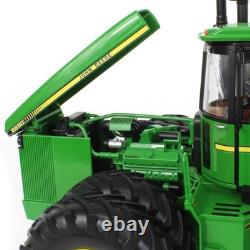 ERTL 1/16 John Deere 8850 4WD with Front & Rear Duals Prestige Select #3 45855