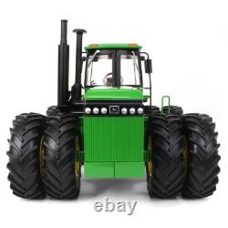 ERTL 1/16 John Deere 8850 4WD with Front & Rear Duals Prestige Select #3 45855