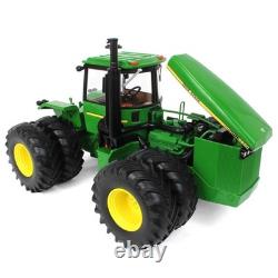 ERTL 1/16 John Deere 8850 4WD with Front & Rear Duals Prestige Select #3 45855
