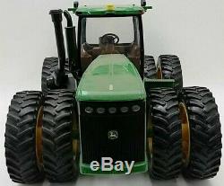 ERTL John Deere 9620 Remote Radio Control Tractor RC 24 Replica Truck 2 Charger