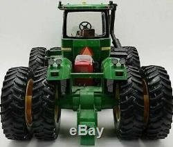 ERTL John Deere 9620 Remote Radio Control Tractor RC 24 Replica Truck 2 Charger