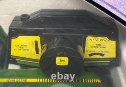 ERTL John Deere 9 Function Radio Controlled Tractor 116 withBox