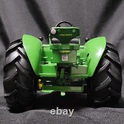 ERTL John Deere Model 830 Rice Special Tractor 116