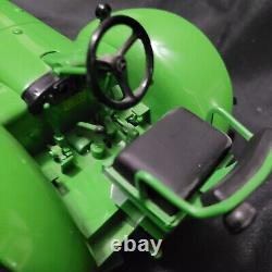 ERTL John Deere Model 830 Rice Special Tractor 116