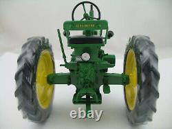 ERTL Precision Model 12 John Deere Model B Tractor, MIB