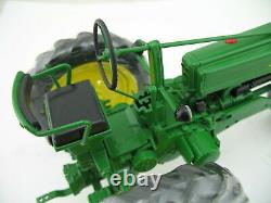 ERTL Precision Model 12 John Deere Model B Tractor, MIB
