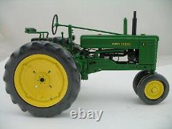 ERTL Precision Model 12 John Deere Model B Tractor, MIB