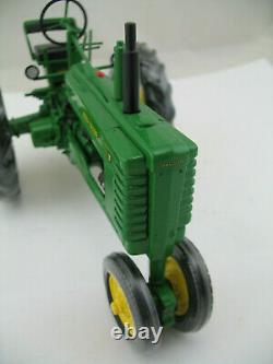 ERTL Precision Model 12 John Deere Model B Tractor, MIB