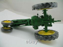 ERTL Precision Model 12 John Deere Model B Tractor, MIB