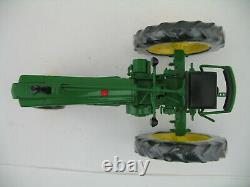 ERTL Precision Model 12 John Deere Model B Tractor, MIB