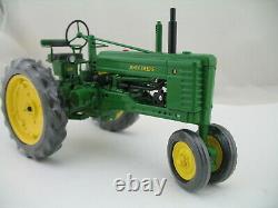 ERTL Precision Model 12 John Deere Model B Tractor, MIB