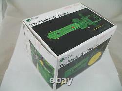 ERTL Precision Model 12 John Deere Model B Tractor, MIB