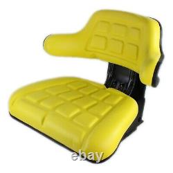 E-AL56097 Seat for John Deere 940, 1120, 1350, 1020, 2155, 2355, 2555, 2651 +++