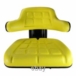 E-AL56097 Seat for John Deere 940, 1120, 1350, 1020, 2155, 2355, 2555, 2651 +++