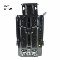 E-AL56097 Seat for John Deere 940, 1120, 1350, 1020, 2155, 2355, 2555, 2651 +++