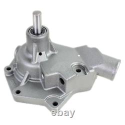 E-AR92418 Water Pump for John Deere Tractors 2040S, 2140, 2150, 2255, 2350, +++
