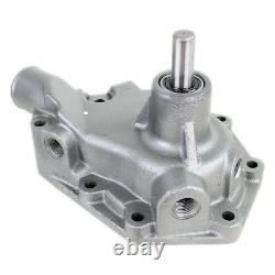E-AR92418 Water Pump for John Deere Tractors 2040S, 2140, 2150, 2255, 2350, +++