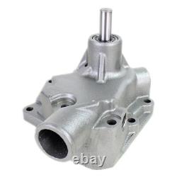 E-AR92418 Water Pump for John Deere Tractors 2040S, 2140, 2150, 2255, 2350, +++