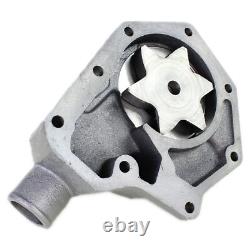 E-AR92418 Water Pump for John Deere Tractors 2040S, 2140, 2150, 2255, 2350, +++