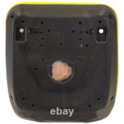 E-LVA23687 DirectFit Seat Fits John Deere 3025E 3032E 3038E Tractors