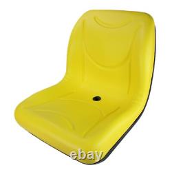 E-LVA23687 DirectFit Seat for John Deere 3025E, 3032E, 3038E Tractors