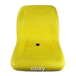 E-LVA23687 DirectFit Seat for John Deere 3025E, 3032E, 3038E Tractors